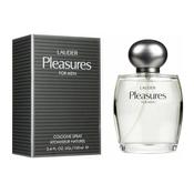 Estee Lauder Pleasures 100ml Cologne Spr image