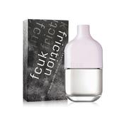 Fcuk Friction Mens 100ml Edt Spr image
