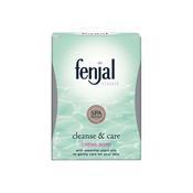 Fenjal Classic Cleanse &amp; Care Creme Soap 100g image