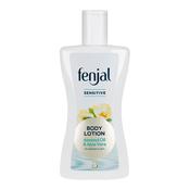 Fenjal Sensitive Body Lotion 200ml image