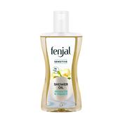 Fenjal Sensitive Shower Oil 225ml image
