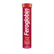Ferogloblin Fizz 20's