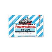 Fishermans Friend Original Sugar Free 25g