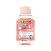 Garnier Skin Active Micellar Cleansing Rose Water 100ml image