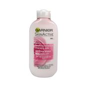 Garnier Skin Active Rose Water Cleansing Milk 200ml image