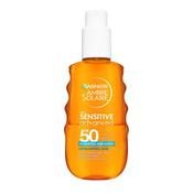 Garnier Skin Active Vitamin C Brightening Cream Cleanser 250ml image