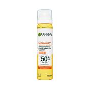 Garnier Skin Active Vitamin C Spray Mist SPF50 image