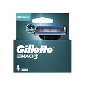 Gillette Mach 3 Blades 4's image
