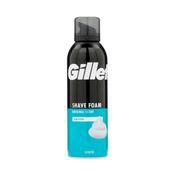Gillette Sensitive Shaving Foam Scented 200ml image
