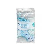 Gillette Simply Venus 2 Disposable Razors 4's image