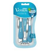 Gillette Simply Venus Oceana Disposable Razors 3's image