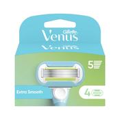 Gillette Venus Extra Smooth Razor Blades 4's image