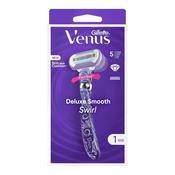 Gillette Venus Swirl Extra Smooth Flexiball Razor image