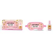 Gilmore Girls Sleep Mask &amp; Pillow Mist Gift Set50ml Pillow Mist, Sleep Mask image