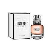 Givenchy L'Interdit 35ml Edp Spr image