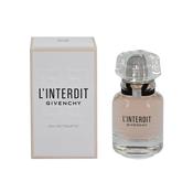 Givenchy L'Interdit 35ml Edt Spr image