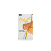 Go Cal plus Saffron Slim - 60s Tabs