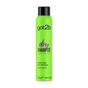 Got2B Dry Shampoo Extra Fresh 200ml image