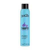Got2B Dry Shampoo Extra Volume 200ml image