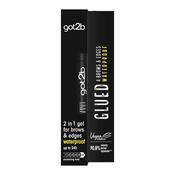 Got2b Glued 4 Brows &amp; Edges Waterproof 16ml image