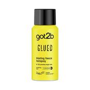 Got2B Glued Blasting Freeze Spray 100mlTravel image