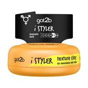Got2B Istylers Texture Clay 75ml image