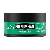 Got2B Phenomenal Texturizing Clay 100ml image