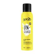 Got2b Un-Glued Styling Remover Foam 150ml