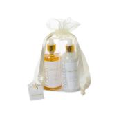 Green Angel Love Your Hands Gift Bag
250ml Hand Wash, 200ml Hand Lotion