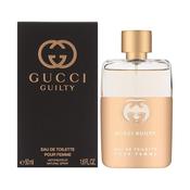 Gucci Guilty Pour Femme 50ml Edt Spr image