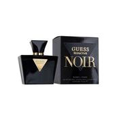 Guess Seductive Noir Ladies 75ml Edt Spr image