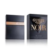 Guess Seductive Noir Mens 100ml Edt Spr image