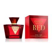 Guess Seductive Red 75ml Edt Spr image