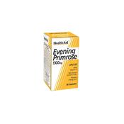 HealthAid Evening Primrose Oil Caps1300mg image