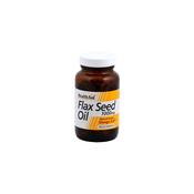 HealthAid Flaxseed Oil Caps 1000mg image