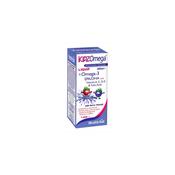 HealthAid Kids Omega (Vit A,D,E,EPA/DHA) Liquid image