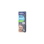 Hedrin Kills Head Lice Shampoo 100ml image