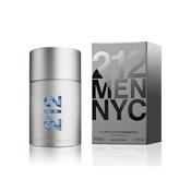Herrera 212 NYC Mens 50ml Edt Spr