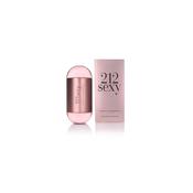 Herrera 212 Sexy Ladies 100ml Edp Spr image