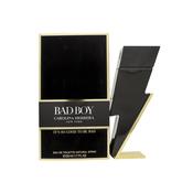 Herrera Bad Boy 50ml Edt Spr