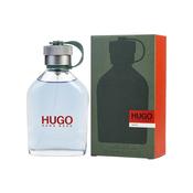 Hugo Man (Green) 125ml Edt Spr image