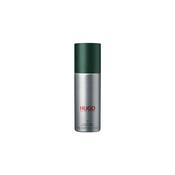 Hugo Man (Green) 150ml Deodorant Spr image