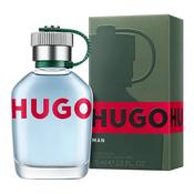 Hugo Man (Green) 75ml Edt Spr image