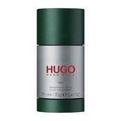 Hugo Man (Green) Deodorant Stick 70g image