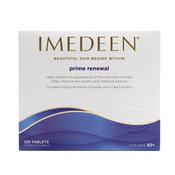 Imedeen Prime Renewal 120 Pack image