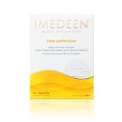 Imedeen Time Perfection 60 Pack image