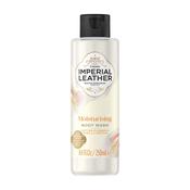 Imperial Leather Cotton Flower &amp; Vanilla Moisturising Body Wash 235ml image