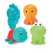 Infantino Senso Plug &amp; Squirt Aquarium