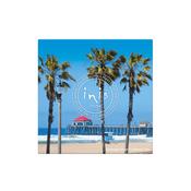 Inis Seascapes Scented USA California Sachet 6g 