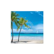 Inis Seascapes Scented USA Florida Sachet 6g 